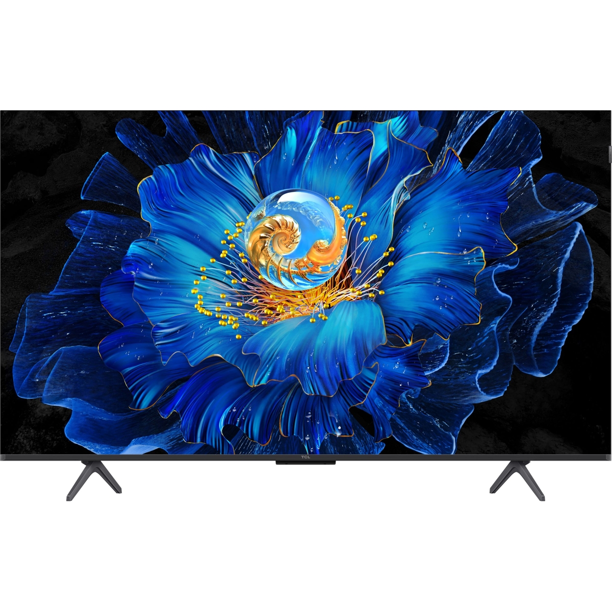 TCL 50Q6CS 50吋 Q6CS系列 QD-Mini LED 4K Google 智能電視